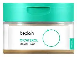 Beplain Cicaterol Blemish Pads