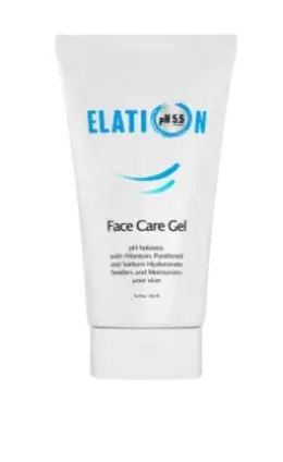 Elation Face Care Gel