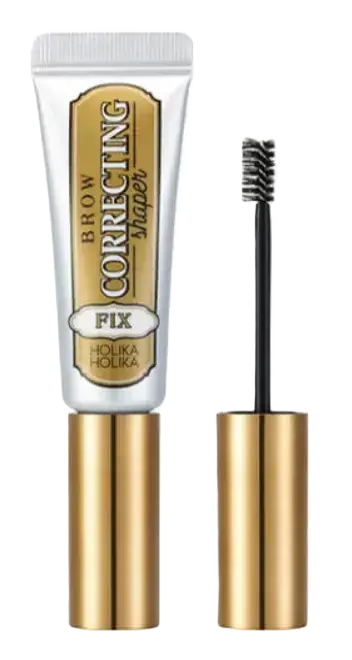 Holika Holika Brow Correcting Shaper 02 Dark Brown