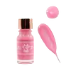Strawberry Lon Lon Milk