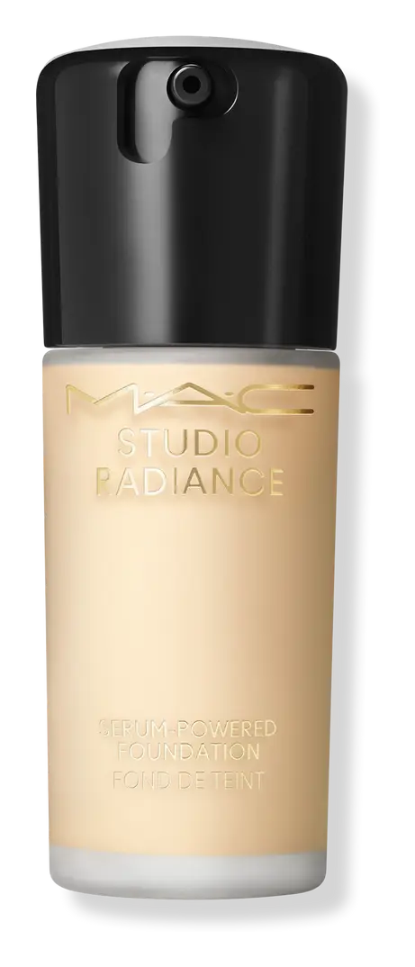 Mac Cosmetics Studio Radiance Serum-Powered Foundation NC12