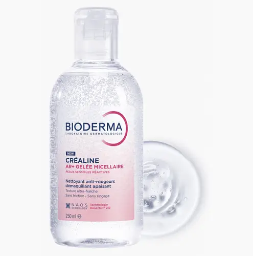 Bioderma CRÉALINE AR+ GELÉE MICELLAIRE