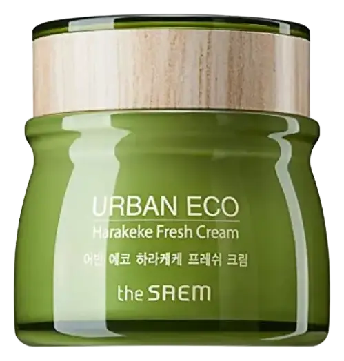 The Saem Urban Eco Harakeke Fresh Cream
