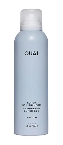 Ouai Cape Town Super Dry Shampoo