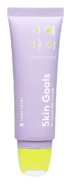 Somethinc SKIN GOALS Moisture Silk Cremè