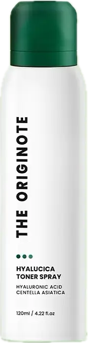 The Originote Hyalucica Toner Spray