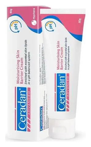 Ceradan Advanced Barrier Cream