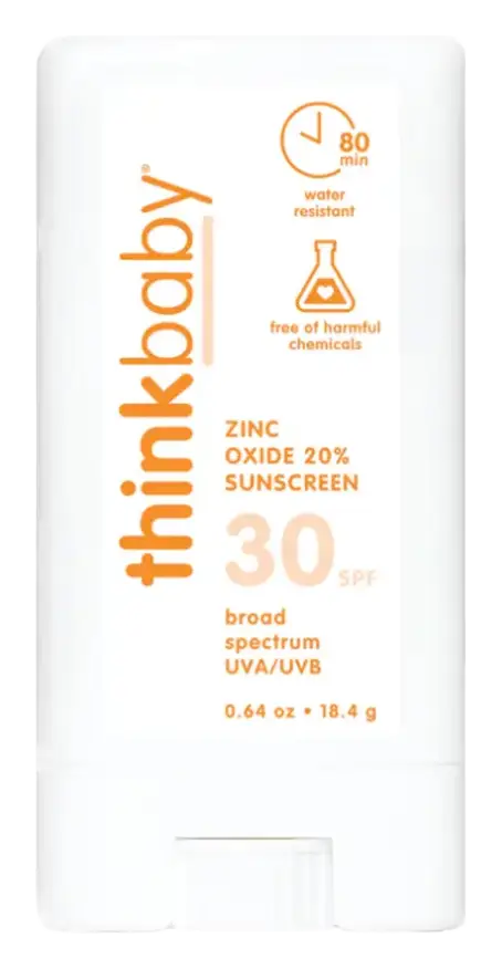 Think Thinkbaby Sunscreen Stick SPF 30