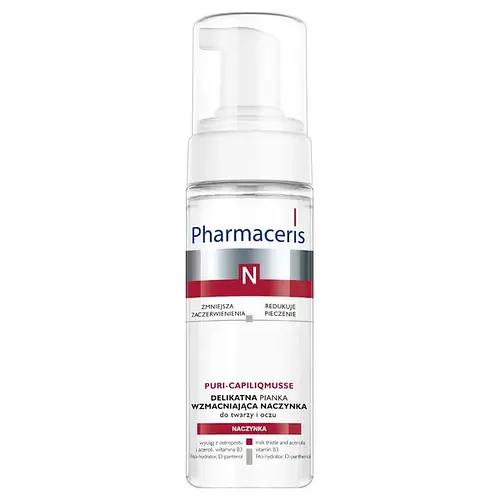 Pharmaceris N Puri-Capiliqmusse