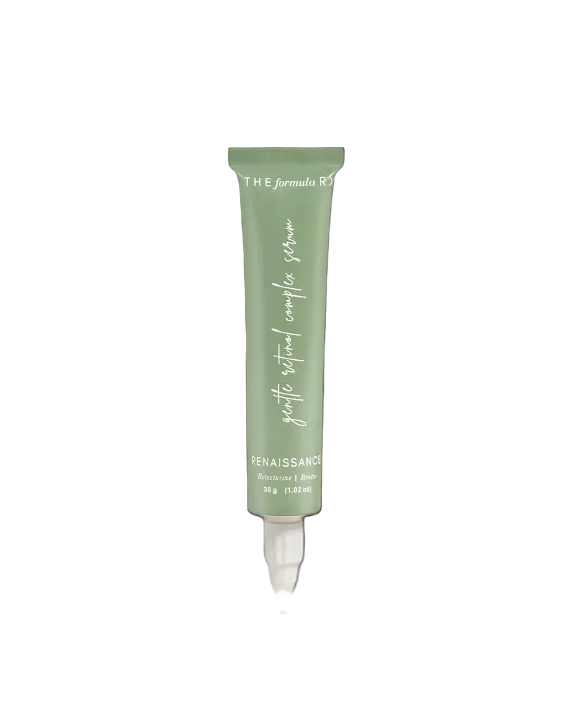 The Formula rx Renaissance Gentle Retinol Complex Serum