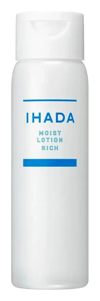 IHADA Moist Lotion Rich