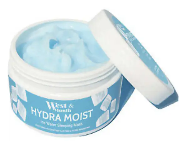 JSkin Beauty Hydra Moist Ice Water Sleeping Mask