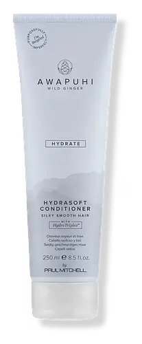 Paul Mitchell Awapuhi Wild Ginger Hydrasoft Conditioner
