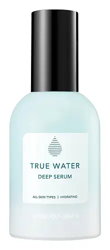 Thank You Farmer True Water Deep Serum