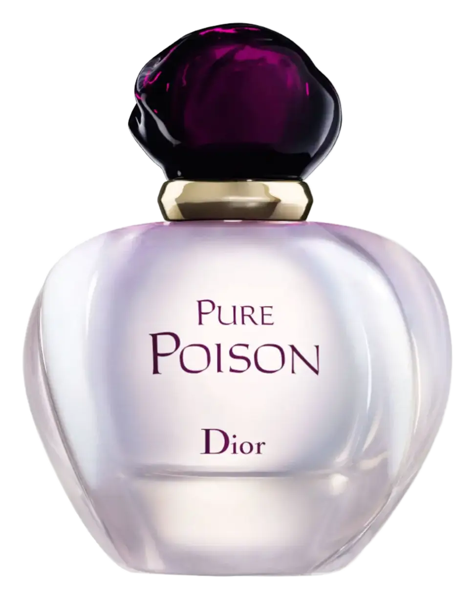 Dior Pure Poison Eau de Parfum