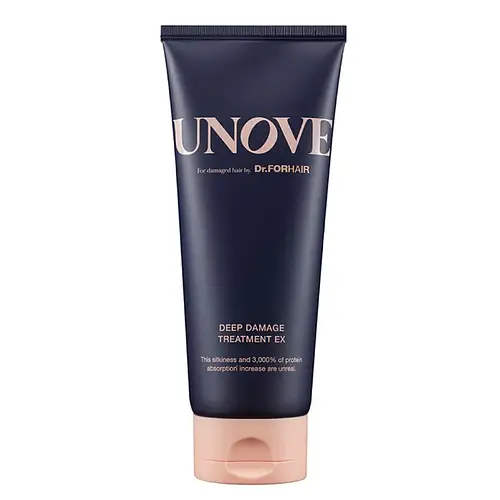 Dr.ForHair UNOVE Deep Damage Treatment EX