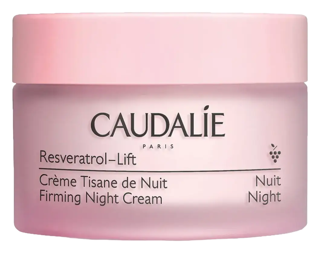 Caudalie Resveratrol Lift Retinol Alternative Firming Night Cream