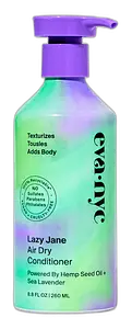 Eva NYC Lazy Jane Air Dry Conditioner