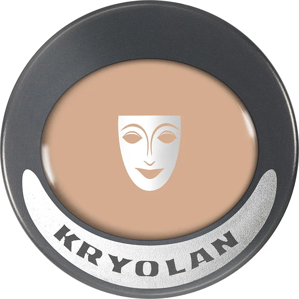 Kryolan Ultra Foundation DF