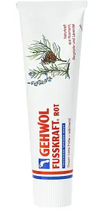 Gehwol Fusskraft Red
