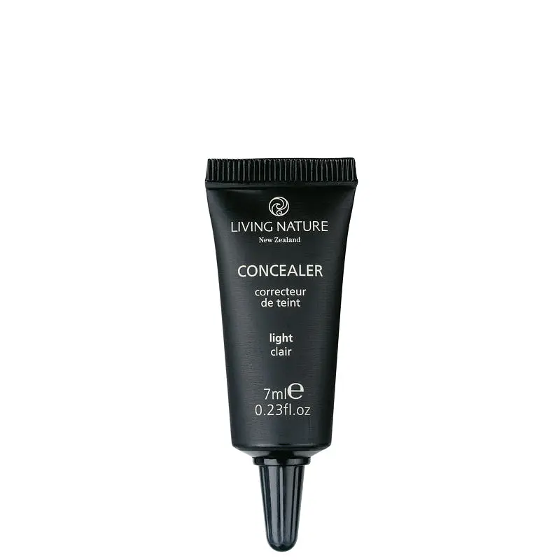Natural Living Natural concealer