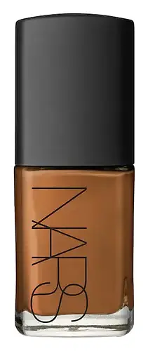 NARS Cosmetics Sheer Glow Foundation Manaus