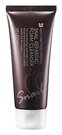 Mizon Snail Repairing Foam Cleanser