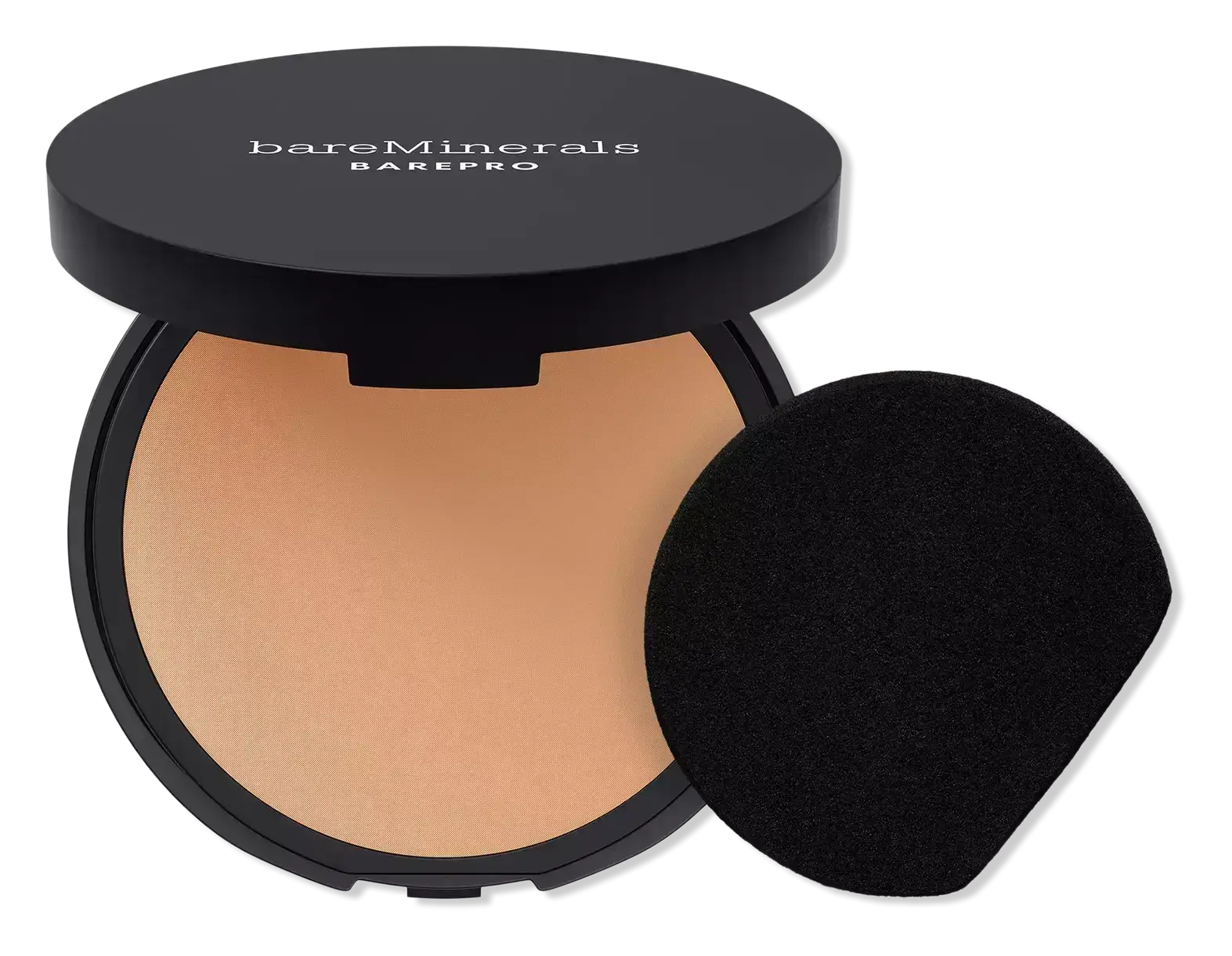 bareMinerals BarePro 24Hr Skin-Perfecting Powder Foundation Light 20 Neutral
