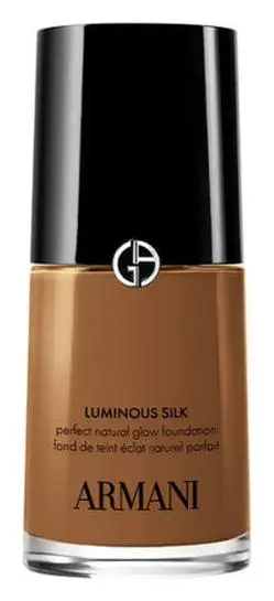 Armani Beauty Luminous Silk Perfect Natural Glow Foundation 13.6