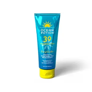 Ocean Potion Sunscreen Lotion SPF 30