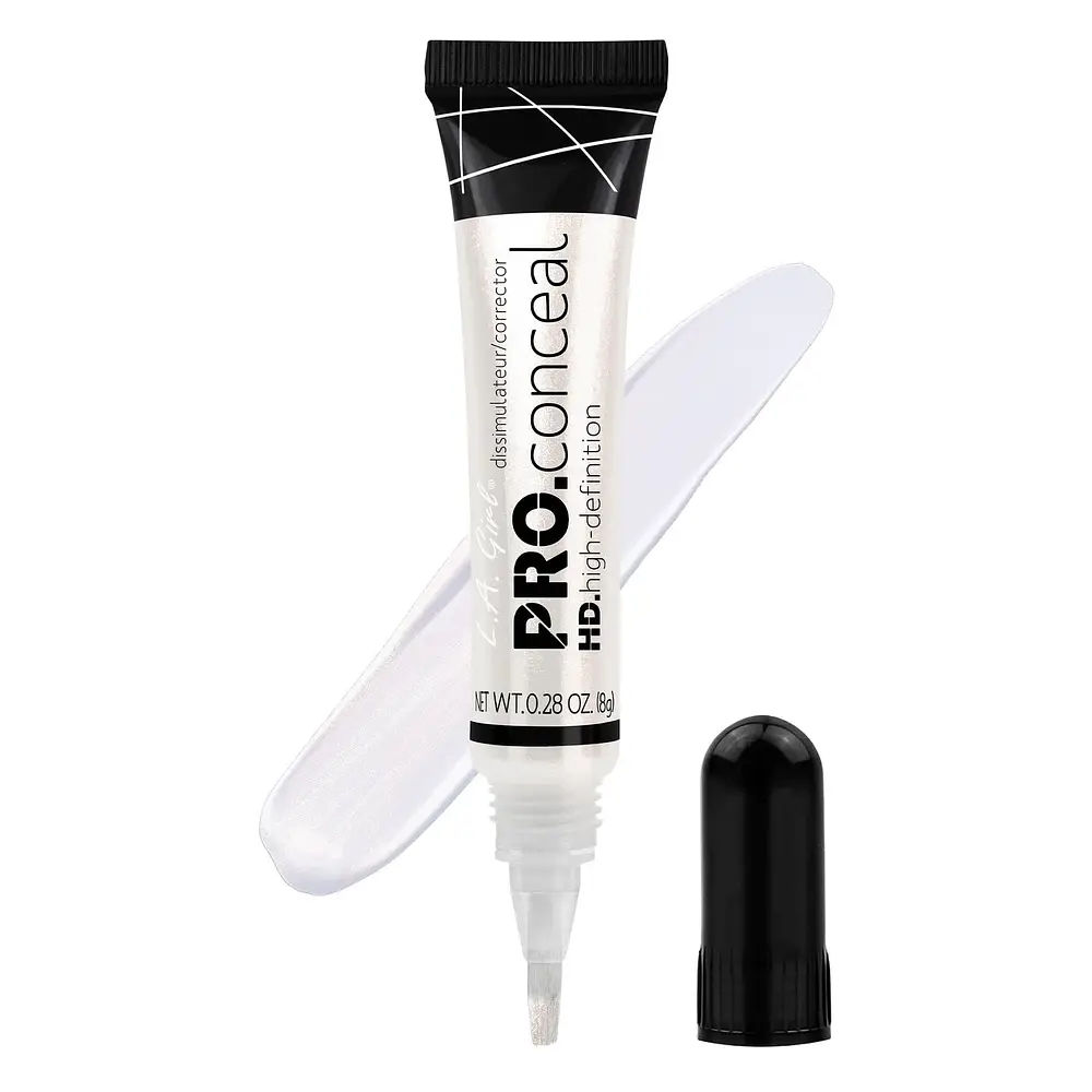 L.A. Girl HD Pro Conceal Iridescent Highlighter