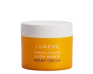 Lumene Nordic-C [Valo] Glow Renew Night Cream