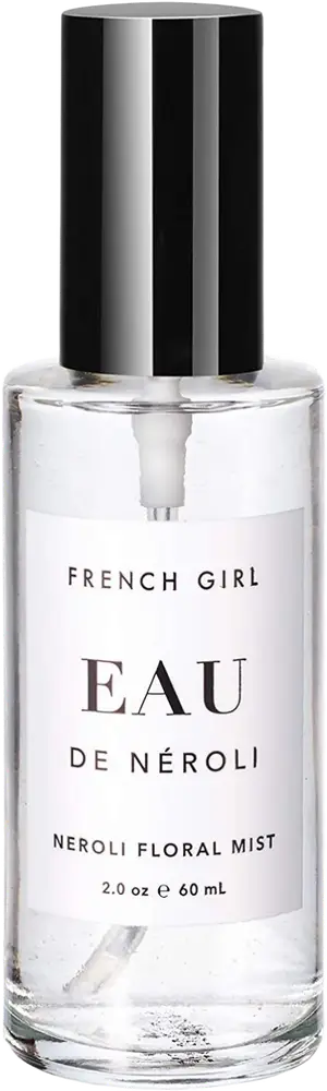 French Girl Organics Neroli Blossom Floral Mist