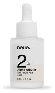 Neue 2% Alpha Arbutin With Ferulic Acid