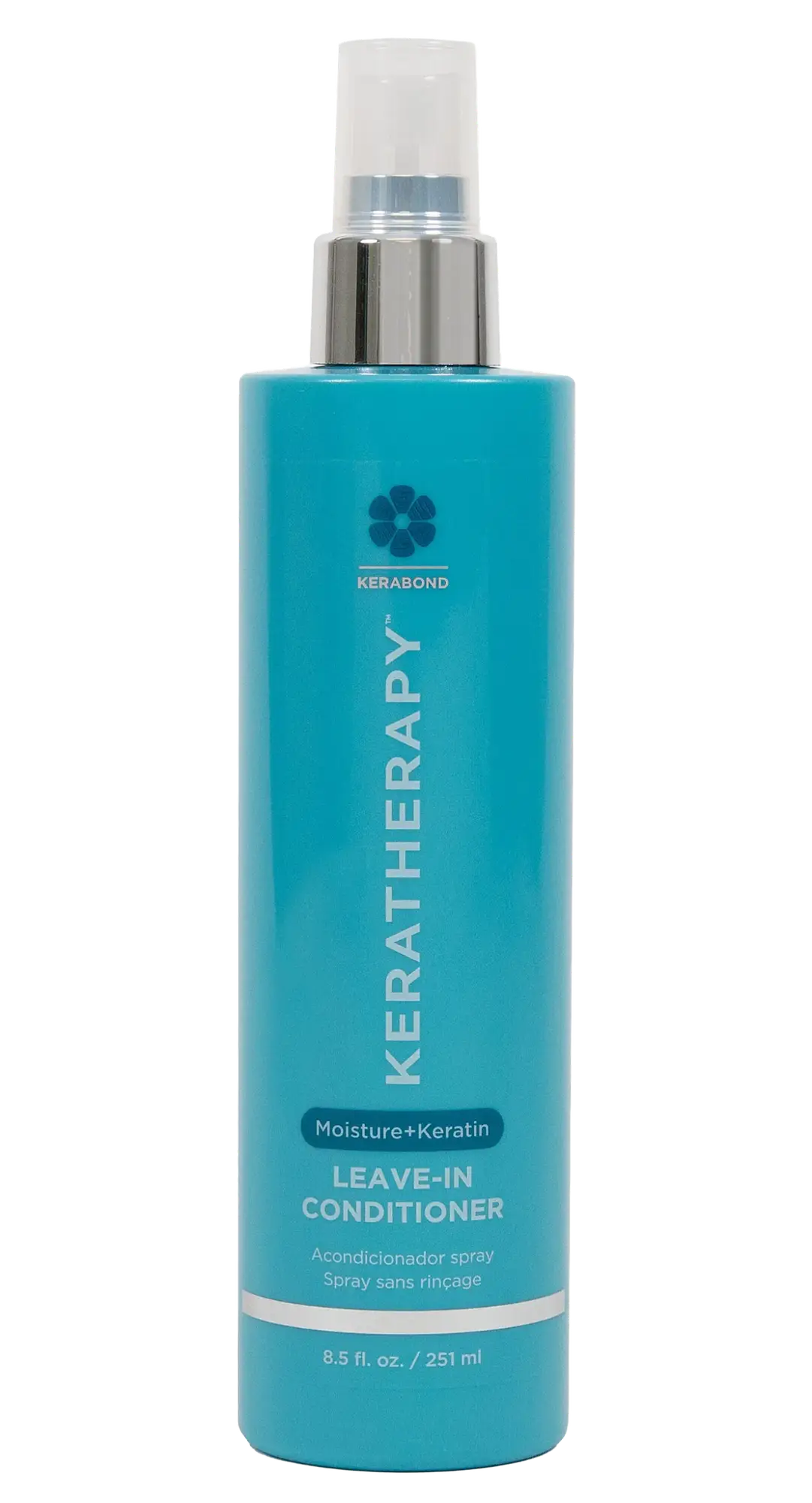 Keratherapy Moisture Leave-In Conditioner