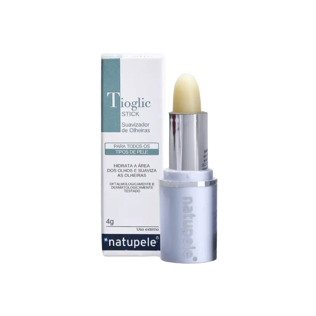 Natupele Tioglic Stick Noite