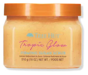 Tree Hut Tropic Glow Firming Sugar Scrub