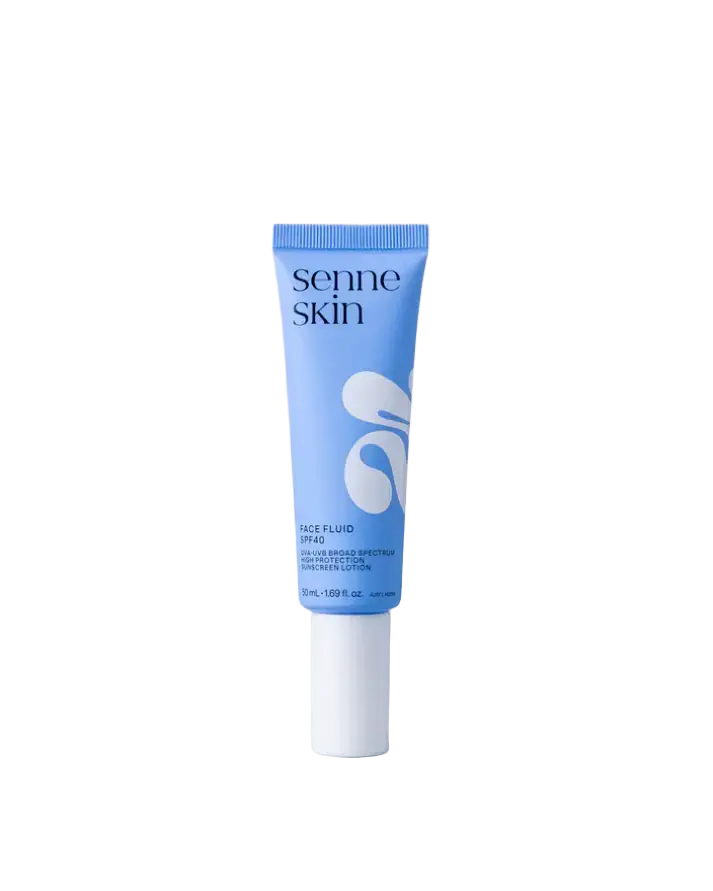 Senne Skin Face Fluid SPF40