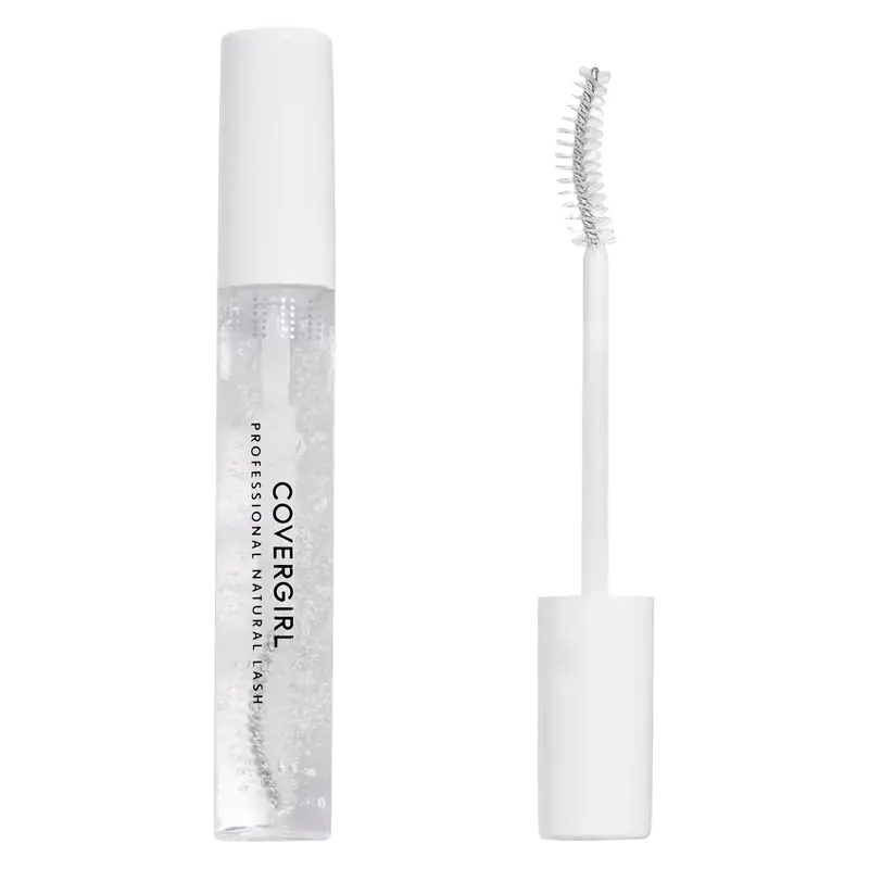 Covergirl Professional Natural Lash Mascara