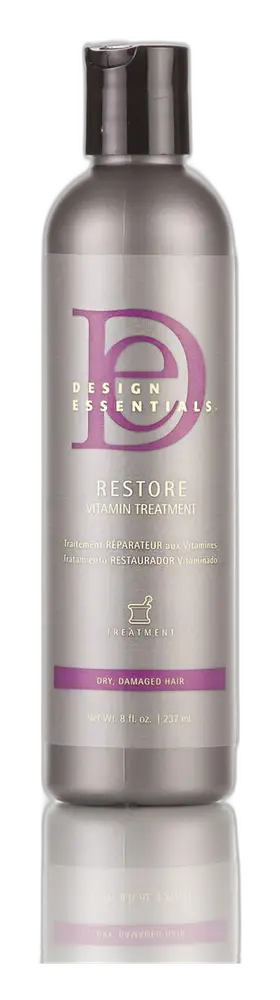 Design Essentials Restore Vitamin Hair Treatment