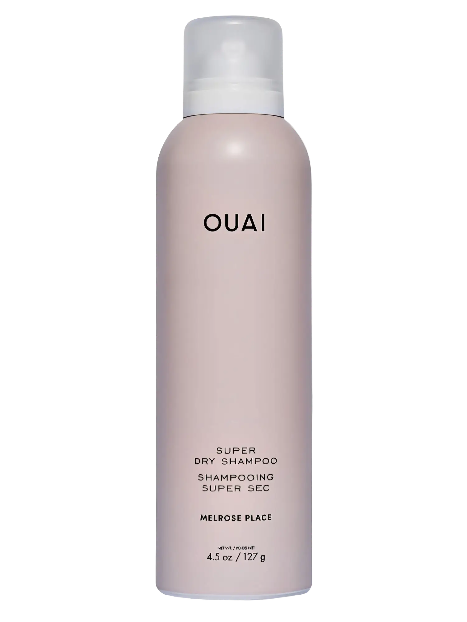 Ouai Melrose Place Super Dry Shampoo