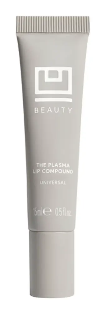 U beauty The Plasma Lip Compound Original