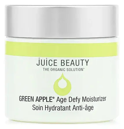 Juice Beauty Green Apple Age Defy Moisturizer