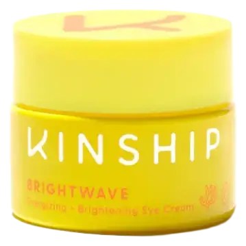Kinship Brightwave Energizing + Brightening Eye Cream