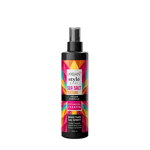 Urban Care Sea Salt Texture Spray