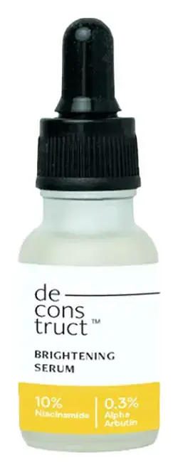 Deconstruct Brightening Serum