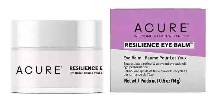 Acure Resilience Eye Balm