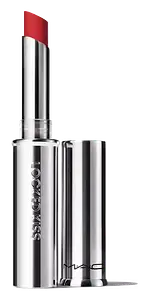 Mac Cosmetics Locked Kiss 24hr Lipstick Ruby True