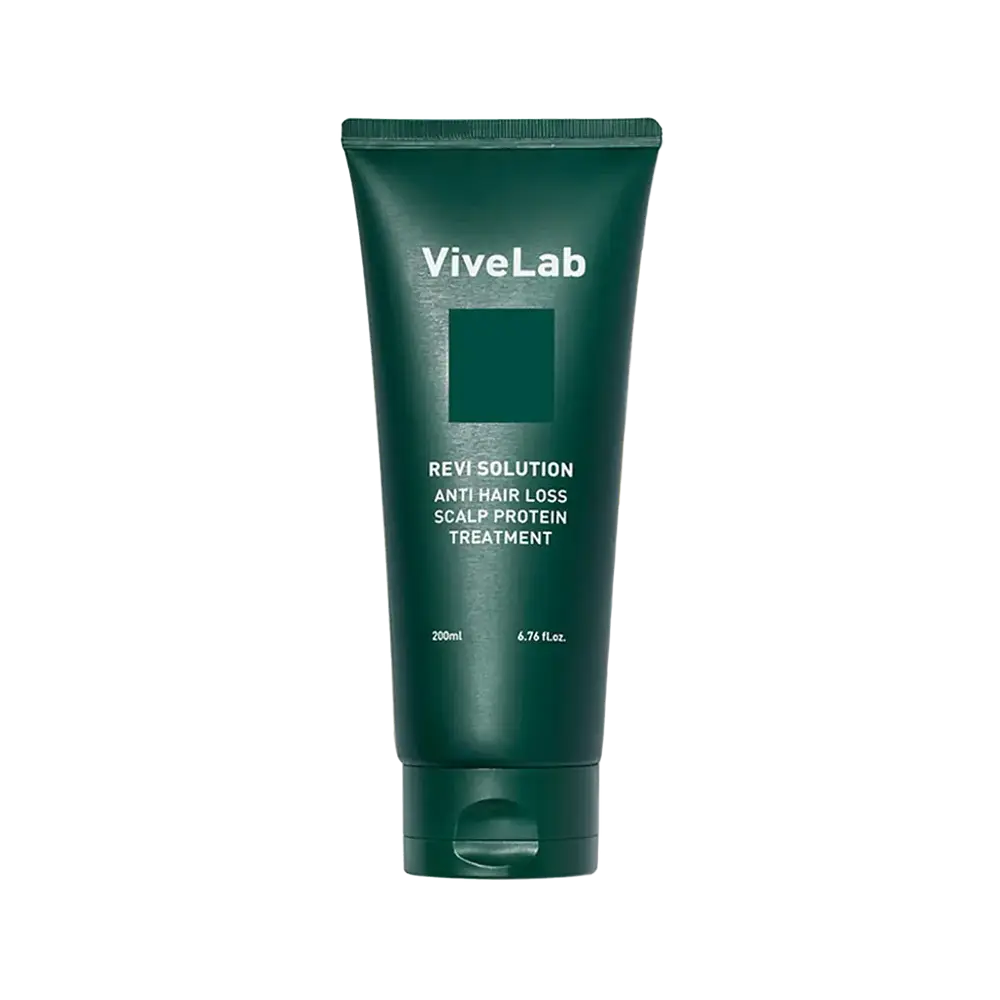 ViveLab Revi Solution Scalp Protein Treatment