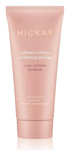 Hickap Radiance Reborn Exfoliating Peeling